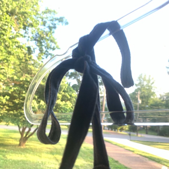 Women’s size small Navy American Eagle Spaghetti Strap Dress - Picture 4 of 4